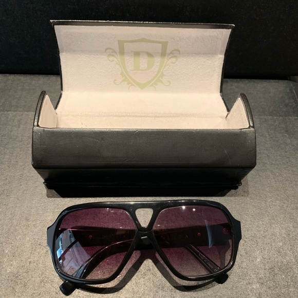DITA sunglasses - beretta